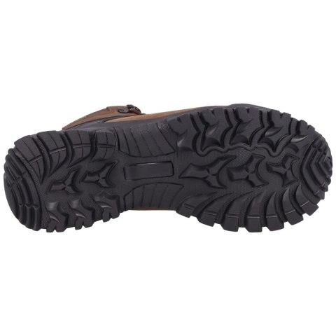 Buty Bennon Castor High, Brown (0410040040) Buty Bennon Castor High, Brown (0410040040)