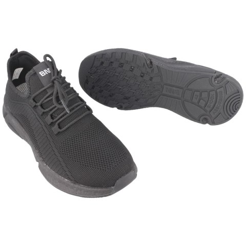 Buty Bennon Meadow OB Black Low (0739030460) Buty Bennon Meadow OB Black Low (0739030460)