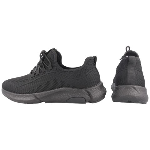 Buty Bennon Meadow OB Black Low (0739030460) Buty Bennon Meadow OB Black Low (0739030460)
