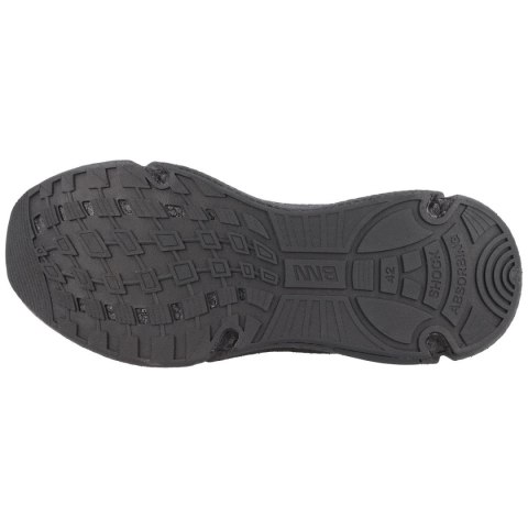 Buty Bennon Meadow OB Black Low (0739030460) Buty Bennon Meadow OB Black Low (0739030460)