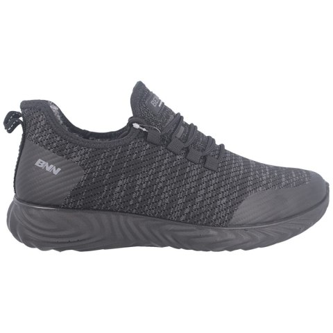 Buty Bennon Nexo Warm Low, Black (0641030060) Buty Bennon Nexo Warm Low, Black (0641030060)