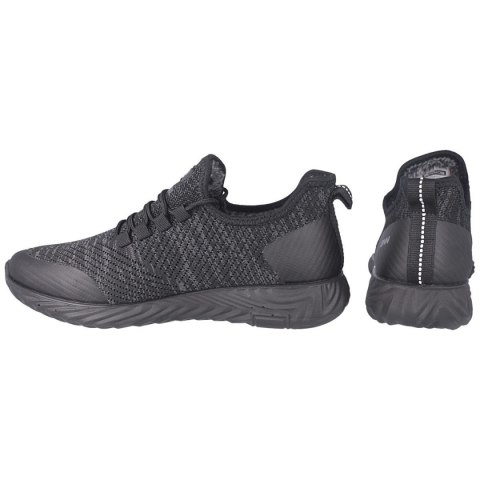 Buty Bennon Nexo Warm Low, Black (0641030060) Buty Bennon Nexo Warm Low, Black (0641030060)