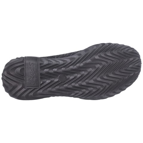 Buty Bennon Nexo Warm Low, Black (0641030060) Buty Bennon Nexo Warm Low, Black (0641030060)