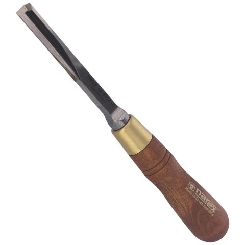 Dłuto stolarskie kątowe Narex Premium 10mm (813410) Dłuto stolarskie kątowe Narex Premium 10mm (813410)