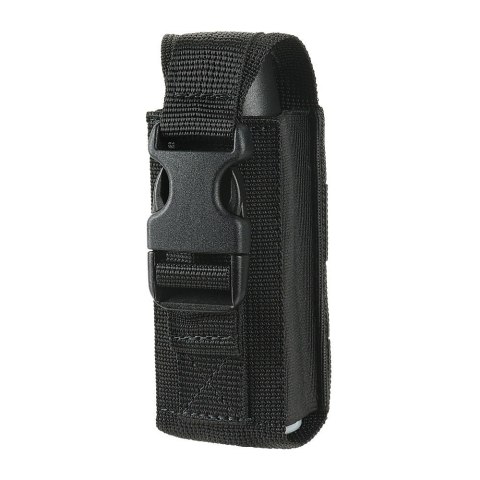 Etui na gaz pieprzowy M-Tac Pionowe Black (10327002) Etui na gaz pieprzowy M-Tac Pionowe Black (10327002)