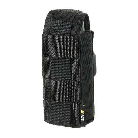Etui na gaz pieprzowy M-Tac Pionowe Black (10327002) Etui na gaz pieprzowy M-Tac Pionowe Black (10327002)