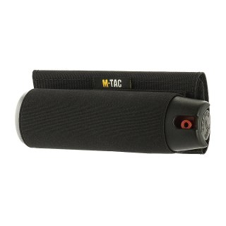 Kabura pozioma na gaz pieprzowy M-Tac Gen II Black (10084802)