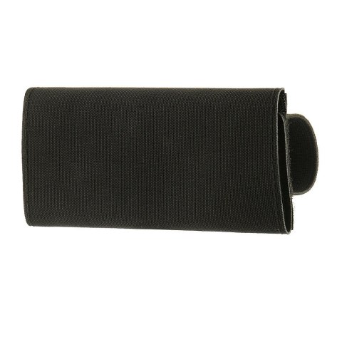 Kabura pozioma na gaz pieprzowy M-Tac Gen II Black (10084802) Kabura pozioma na gaz pieprzowy M-Tac Gen II Black (10084802)