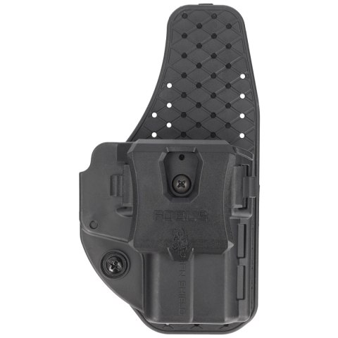 Kabura wewnętrzna Fobus IWB S&W Shield 9mm Obustronna (APN Shield) Kabura wewnętrzna Fobus IWB S&W Shield 9mm Obustronna (APN Shield)