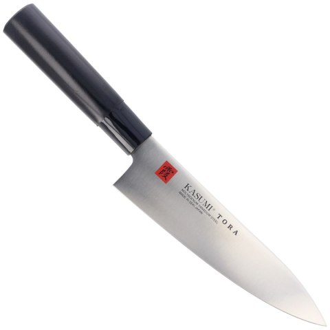 Kasumi Tora Chef japoński nóż szefa kuchni 180mm (36842) Kasumi Tora Chef japoński nóż szefa kuchni 180mm (36842)