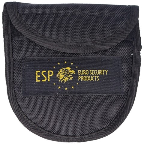 Lusterko taktyczne ESP Ø 92mm do pałki teleskopowej Bonowi, etui (BMO-03-18 / BMH-03) Lusterko taktyczne ESP Ø 92mm do pałki teleskopowej Bonowi, etui (BMO-03-18 / BMH-03)