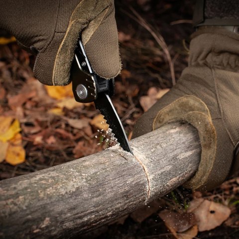 MultiTool M-Tac Type 2 Green/Black, Etui (60015001) MultiTool M-Tac Type 2 Green/Black, Etui (60015001)
