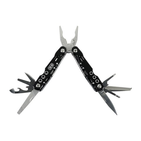 MultiTool M-Tac Type 4 Black, Etui (60021002) MultiTool M-Tac Type 4 Black, Etui (60021002)