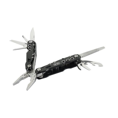 MultiTool M-Tac Type 4 Black, Etui (60021002) MultiTool M-Tac Type 4 Black, Etui (60021002)