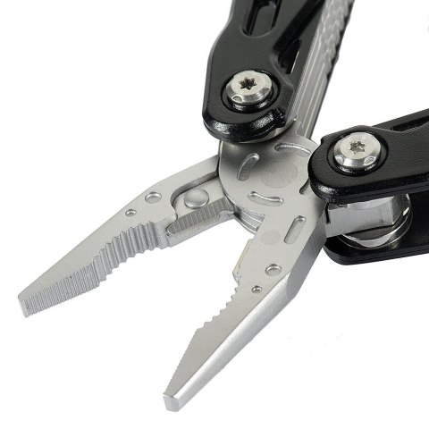 MultiTool M-Tac Type 4 Black, Etui (60021002) MultiTool M-Tac Type 4 Black, Etui (60021002)