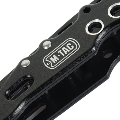 MultiTool M-Tac Type 4 Black, Etui (60021002) MultiTool M-Tac Type 4 Black, Etui (60021002)