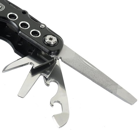 MultiTool M-Tac Type 4 Black, Etui (60021002) MultiTool M-Tac Type 4 Black, Etui (60021002)