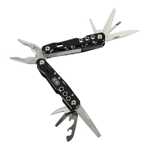 MultiTool M-Tac Type 4 Black, Etui (60021002) MultiTool M-Tac Type 4 Black, Etui (60021002)