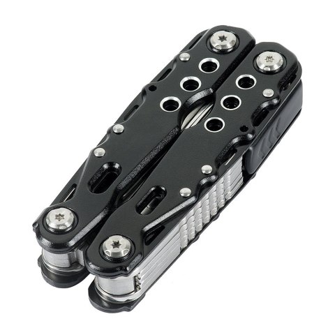 MultiTool M-Tac Type 4 Black, Etui (60021002) MultiTool M-Tac Type 4 Black, Etui (60021002)