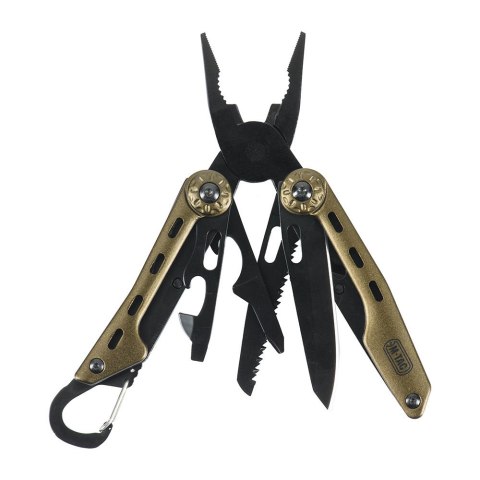 MultiTool M-Tac Type 5 Olive, Etui (60022001) MultiTool M-Tac Type 5 Olive, Etui (60022001)