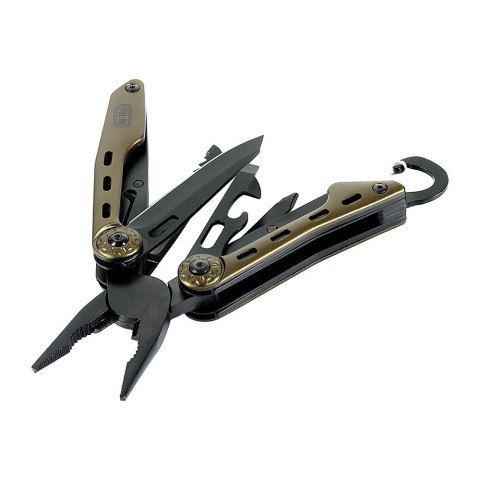 MultiTool M-Tac Type 5 Olive, Etui (60022001) MultiTool M-Tac Type 5 Olive, Etui (60022001)