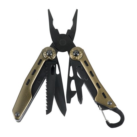 MultiTool M-Tac Type 5 Olive, Etui (60022001) MultiTool M-Tac Type 5 Olive, Etui (60022001)