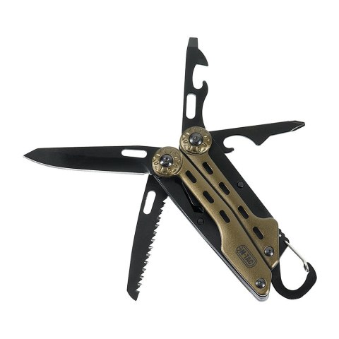 MultiTool M-Tac Type 5 Olive, Etui (60022001) MultiTool M-Tac Type 5 Olive, Etui (60022001)