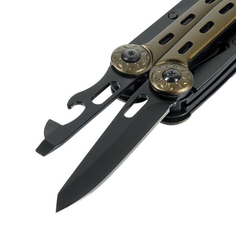 MultiTool M-Tac Type 5 Olive, Etui (60022001) MultiTool M-Tac Type 5 Olive, Etui (60022001)