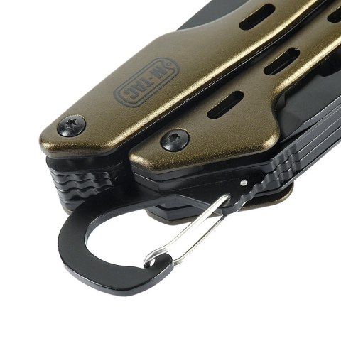 MultiTool M-Tac Type 5 Olive, Etui (60022001) MultiTool M-Tac Type 5 Olive, Etui (60022001)