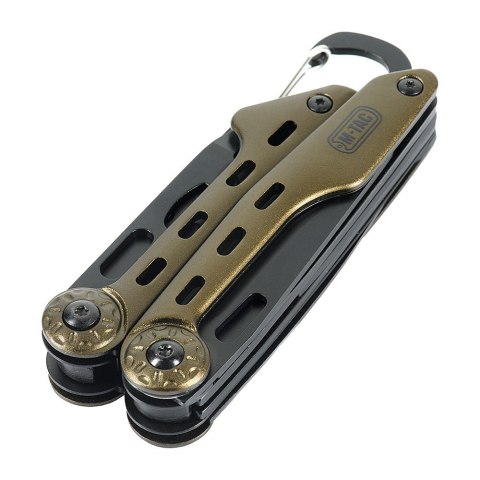 MultiTool M-Tac Type 5 Olive, Etui (60022001) MultiTool M-Tac Type 5 Olive, Etui (60022001)