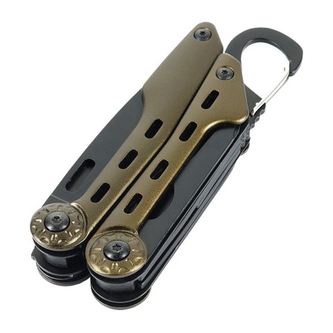MultiTool M-Tac Type 5 Olive, Etui (60022001) MultiTool M-Tac Type 5 Olive, Etui (60022001)