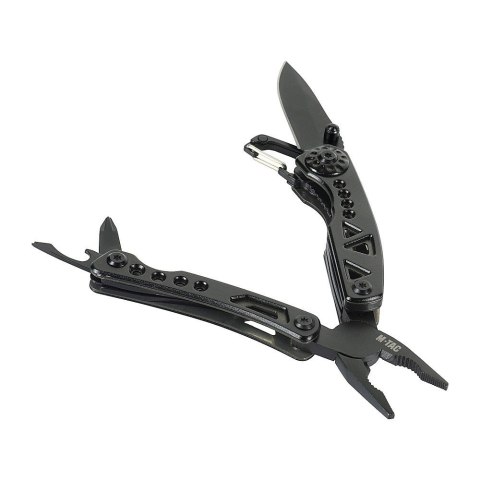 MultiTool M-Tac Type 6 Black/Olive, Etui (60023201) MultiTool M-Tac Type 6 Black/Olive, Etui (60023201)