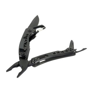 MultiTool M-Tac Type 6 Black/Olive, Etui (60023201)