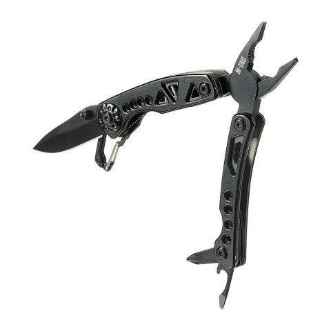 MultiTool M-Tac Type 6 Black/Olive, Etui (60023201) MultiTool M-Tac Type 6 Black/Olive, Etui (60023201)