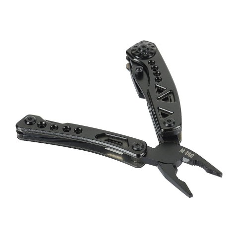 MultiTool M-Tac Type 6 Black/Olive, Etui (60023201) MultiTool M-Tac Type 6 Black/Olive, Etui (60023201)