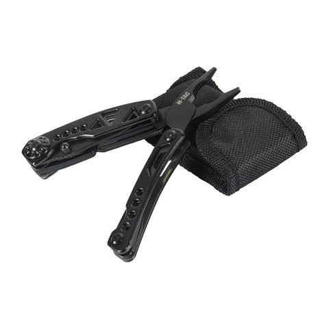 MultiTool M-Tac Type 6 Black/Olive, Etui (60023201) MultiTool M-Tac Type 6 Black/Olive, Etui (60023201)