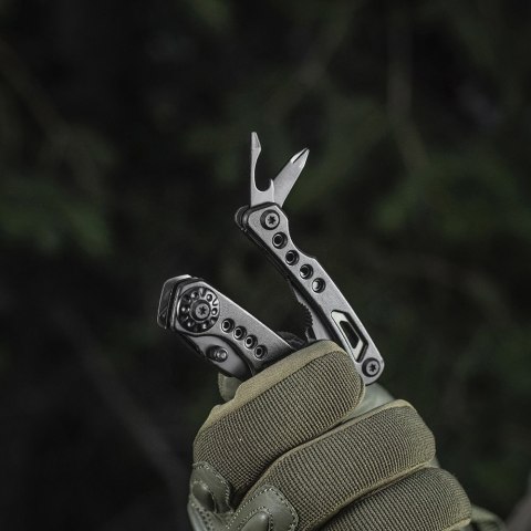 MultiTool M-Tac Type 6 Black/Olive, Etui (60023201) MultiTool M-Tac Type 6 Black/Olive, Etui (60023201)