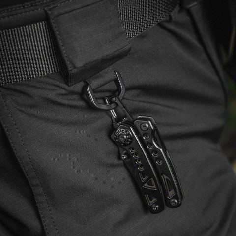 MultiTool M-Tac Type 6 Black/Olive, Etui (60023201) MultiTool M-Tac Type 6 Black/Olive, Etui (60023201)
