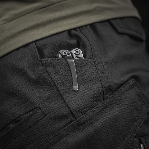 MultiTool M-Tac Type 6 Black/Olive, Etui (60023201) MultiTool M-Tac Type 6 Black/Olive, Etui (60023201)