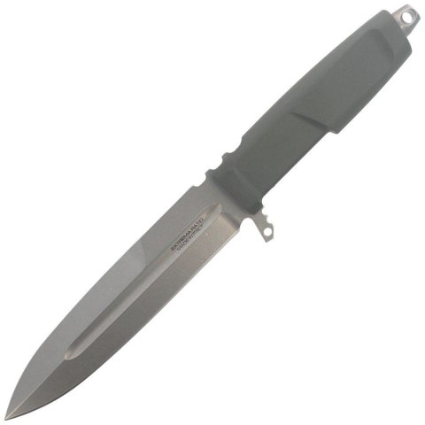Nóż Extrema Ratio Contact Ranger Green Forprene, Stone Washed N690 (04.1000.0215/GRN)