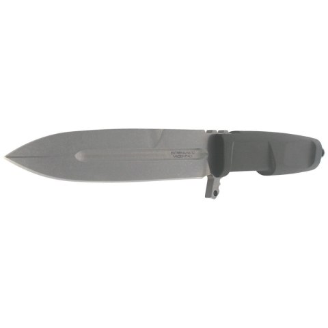Nóż Extrema Ratio Contact Ranger Green Forprene, Stone Washed N690 (04.1000.0215/GRN)