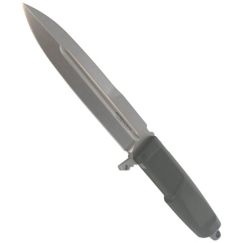 Nóż Extrema Ratio Contact Ranger Green Forprene, Stone Washed N690 (04.1000.0215/GRN)