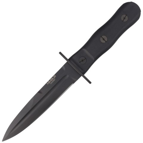 Nóż Extrema Ratio Nimbus Operativo Black Forprene, Black N690 (04.1000.0240/BLK-OP) Nóż Extrema Ratio Nimbus Operativo Black Forprene, Black N690 (04.1000.0240/BLK-OP)