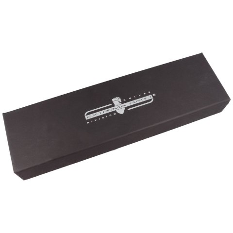 Nóż Extrema Ratio Nimbus Operativo Black Forprene, Black N690 (04.1000.0240/BLK-OP) Nóż Extrema Ratio Nimbus Operativo Black Forprene, Black N690 (04.1000.0240/BLK-OP)