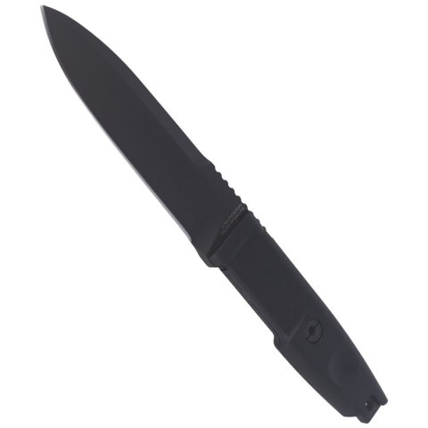 Nóż Extrema Ratio Scout 2 Black Forprene, Black N690 (04.1000.0481/BLK)