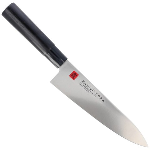 Nóż Kasumi Tora Chef, MoVa 200mm (36851) Nóż Kasumi Tora Chef, MoVa 200mm (36851)