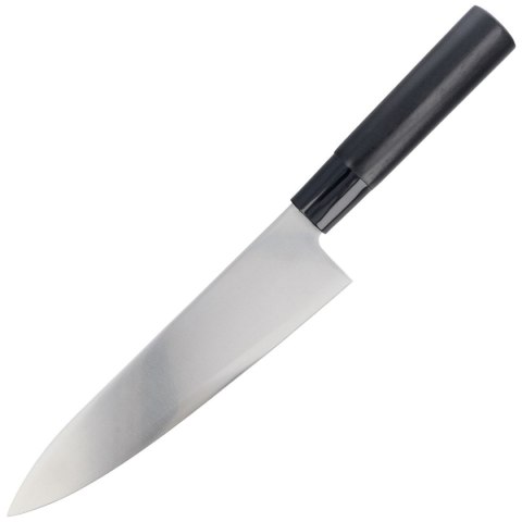 Nóż Kasumi Tora Chef, MoVa 200mm (36851) Nóż Kasumi Tora Chef, MoVa 200mm (36851)
