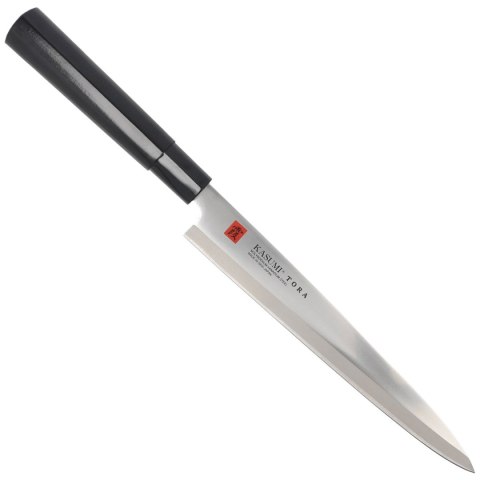 Nóż Kasumi Tora Sashimi japoński nóż 240mm (36848) Nóż Kasumi Tora Sashimi japoński nóż 240mm (36848)