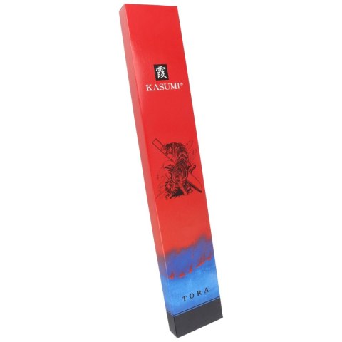 Nóż Kasumi Tora Sashimi japoński nóż 240mm (36848) Nóż Kasumi Tora Sashimi japoński nóż 240mm (36848)