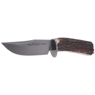 Nóż Muela Braco-11A Deer Stag, Satin X50CrMoV15